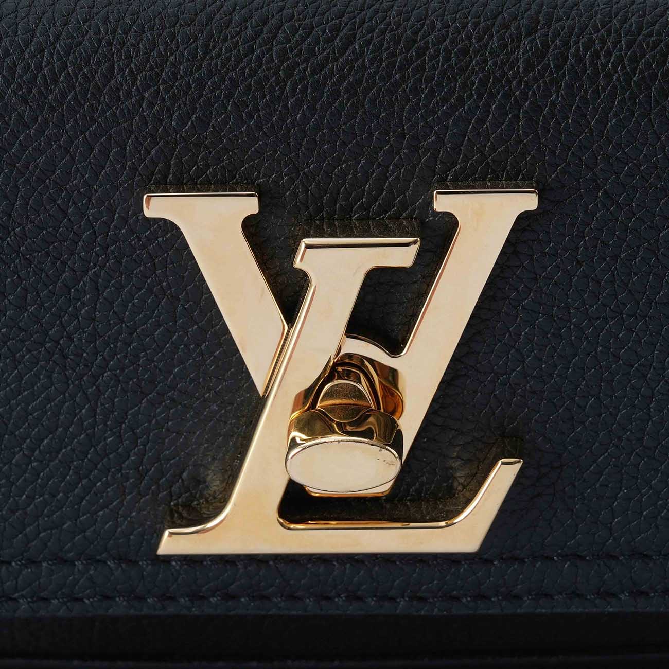 LOUIS VUITTON(USED)루이비통 M57687 락미 버킷